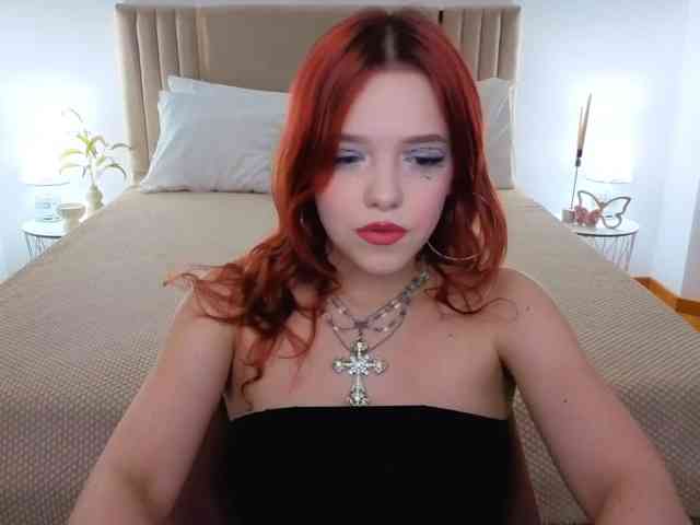 Melissa-me0w webcam