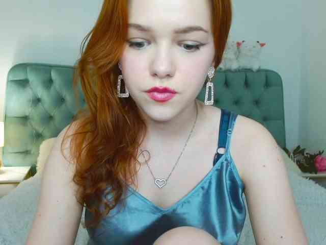 Melissa-me0w webcam