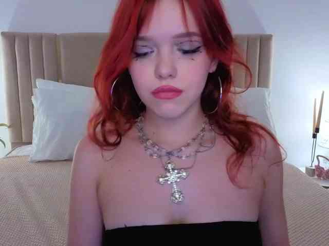 Melissa-me0w webcam