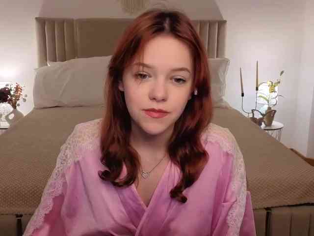 Melissa-me0w webcam