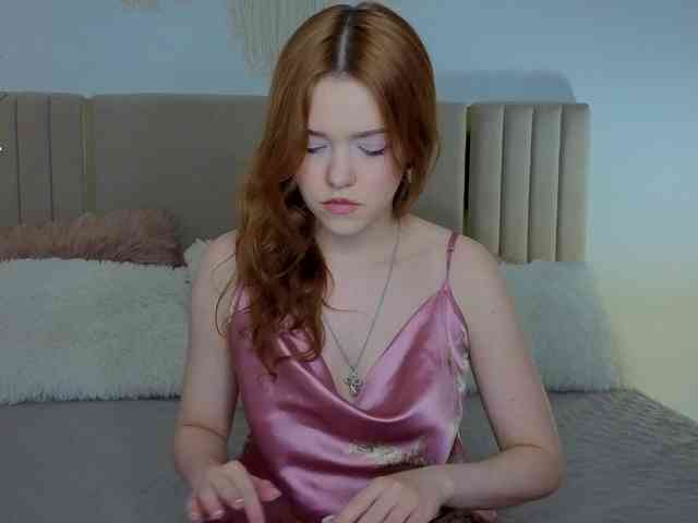 Melissa-me0w webcam