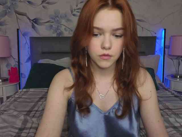 Melissa-me0w webcam