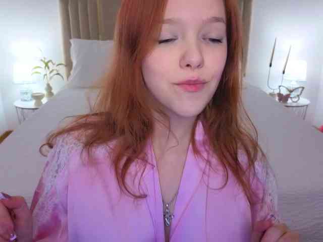 Melissa-me0w webcam