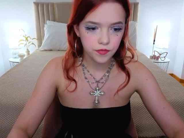 Melissa-me0w webcam