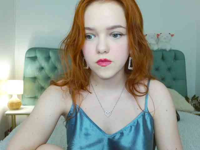 Melissa-me0w webcam