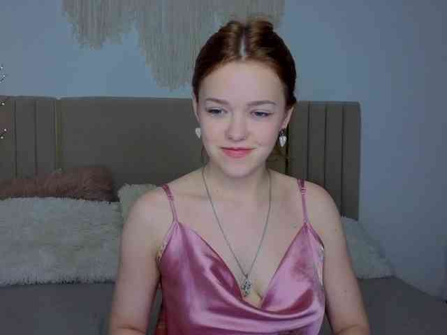 Melissa-me0w webcam