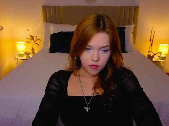 Melissa-me0w webcam