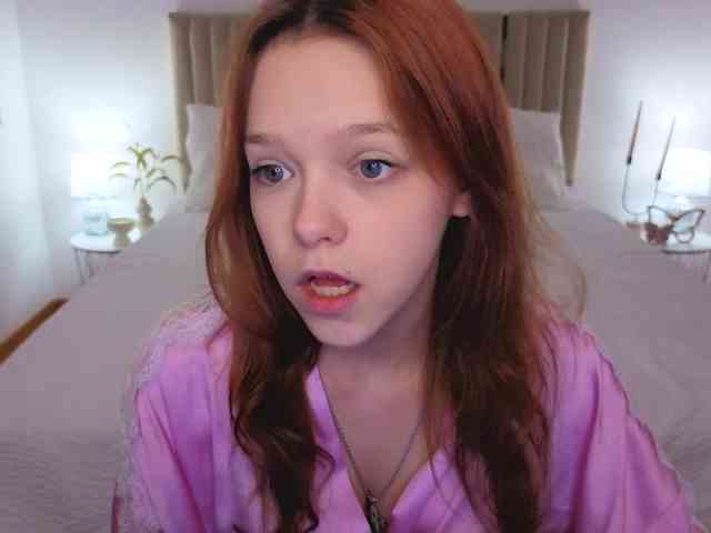Melissa-me0w webcam