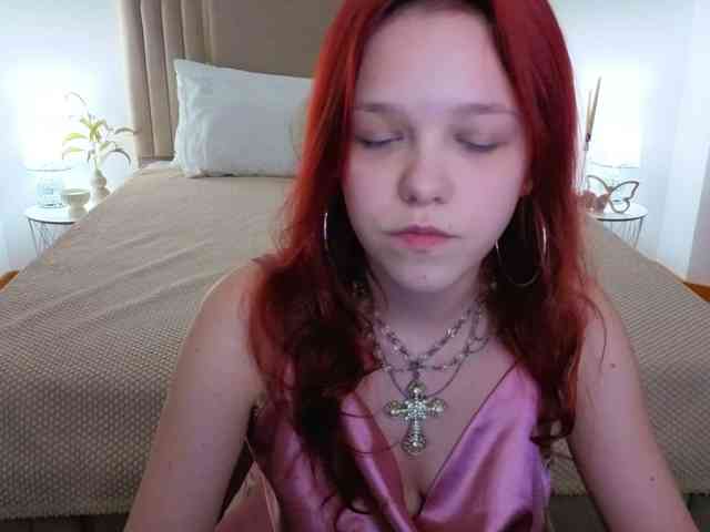 Melissa-me0w webcam