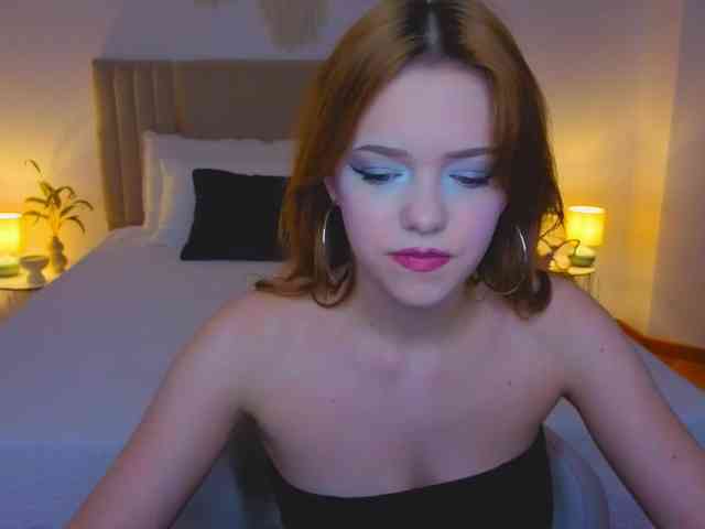 Melissa-me0w webcam