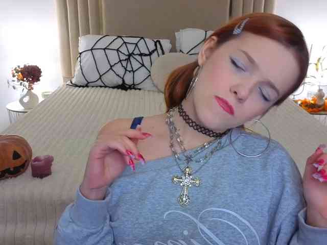 Melissa-me0w webcam