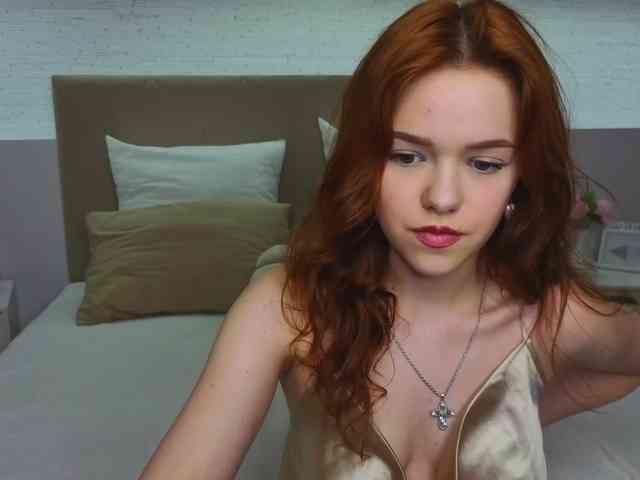 Melissa-me0w webcam