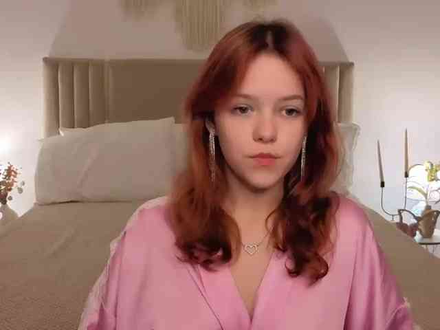 Melissa-me0w webcam