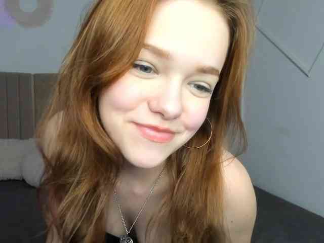 Melissa-me0w webcam