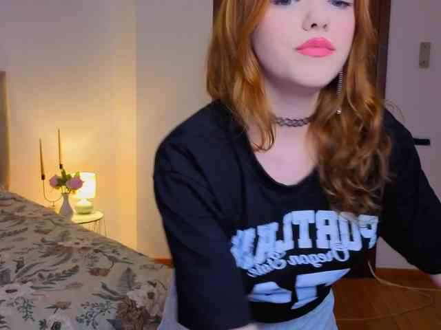Melissa-me0w webcam