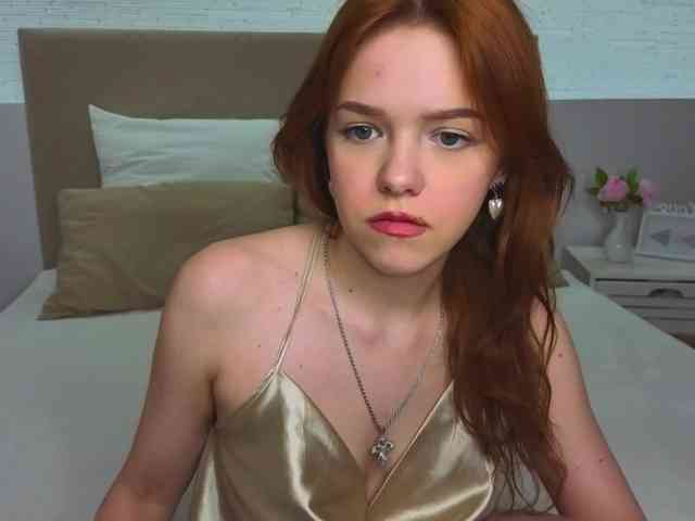 Melissa-me0w webcam