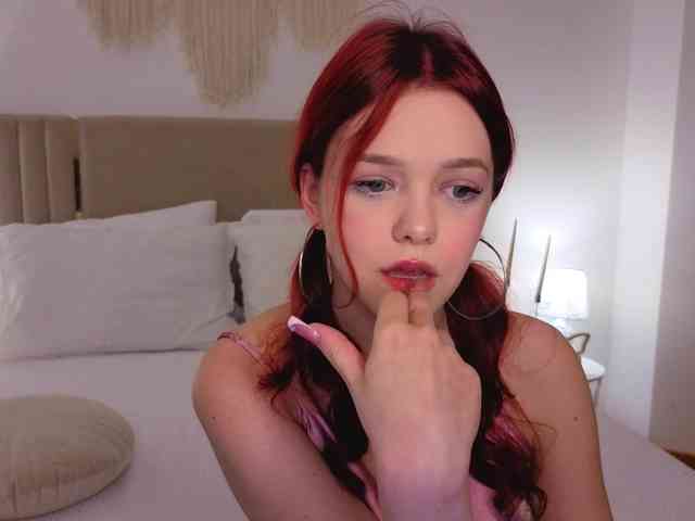Melissa-me0w webcam