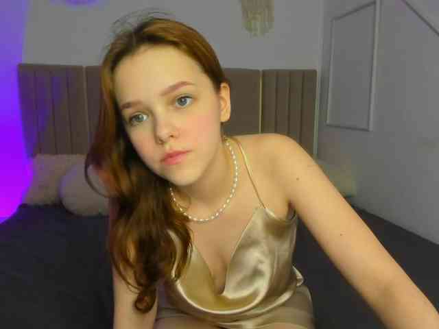 Melissa-me0w webcam