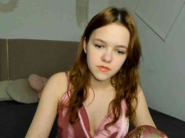 Melissa-me0w webcam