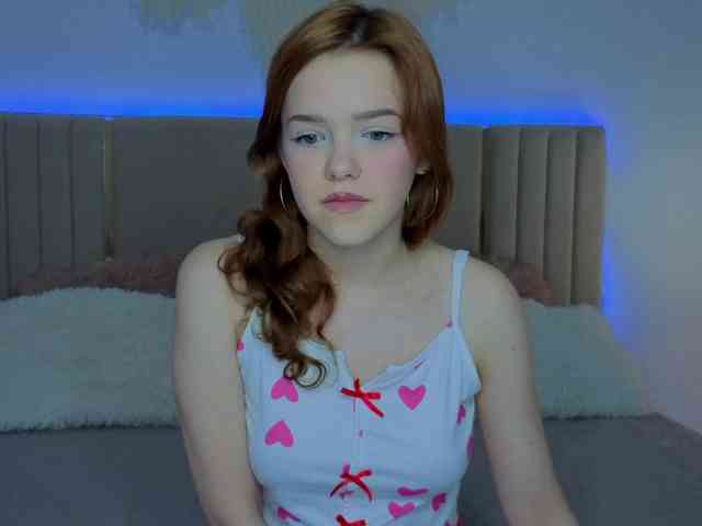 Melissa-me0w webcam