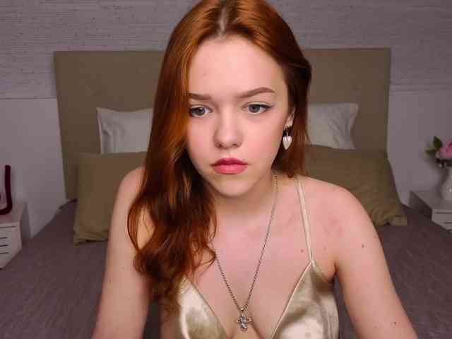Melissa-me0w webcam