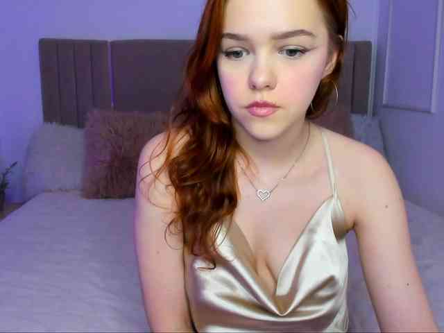 Melissa-me0w webcam