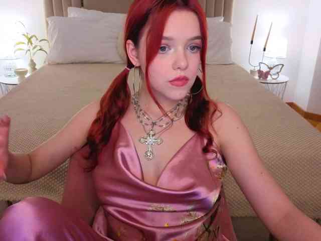 Melissa-me0w webcam