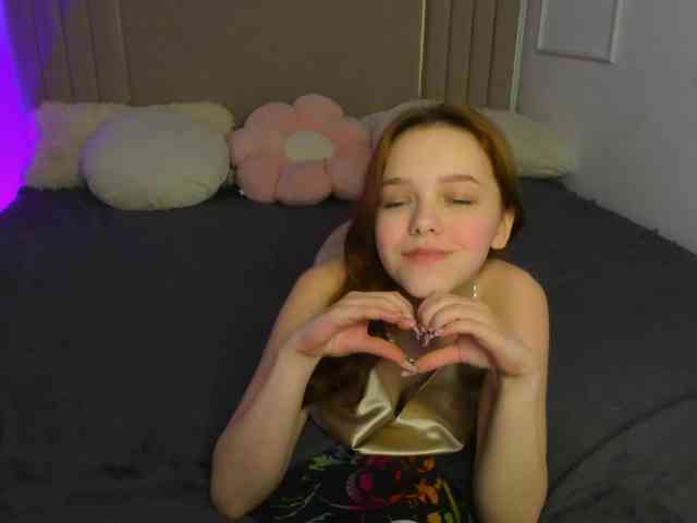 Melissa-me0w webcam
