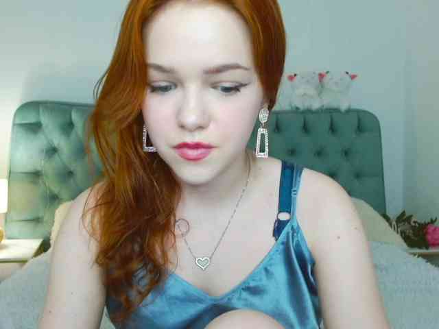 Melissa-me0w webcam
