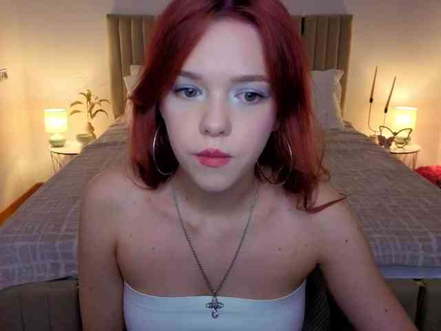 Melissa-me0w webcam