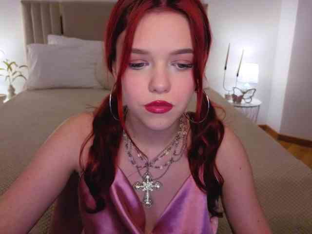Melissa-me0w webcam