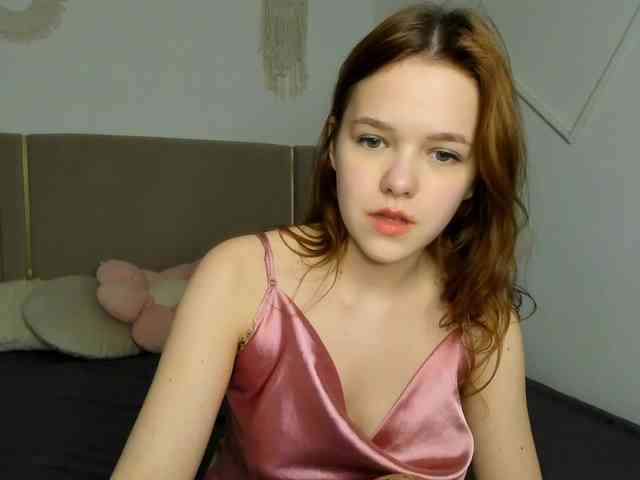 Melissa-me0w webcam