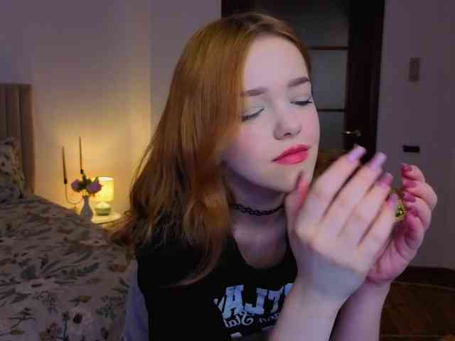 Melissa-me0w webcam