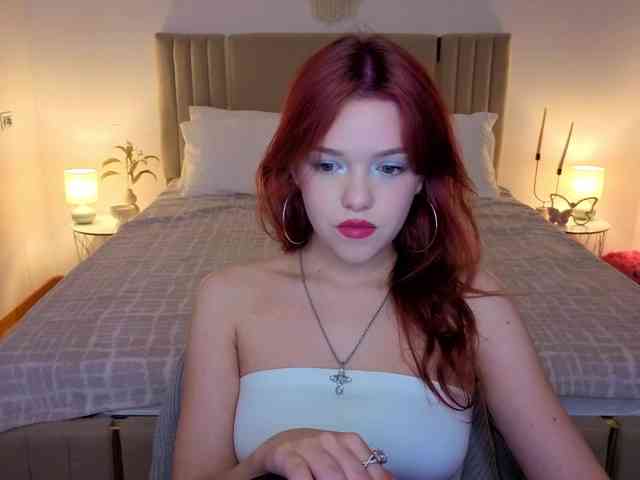 Melissa-me0w webcam