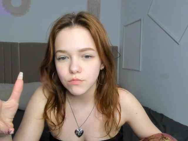 Melissa-me0w webcam