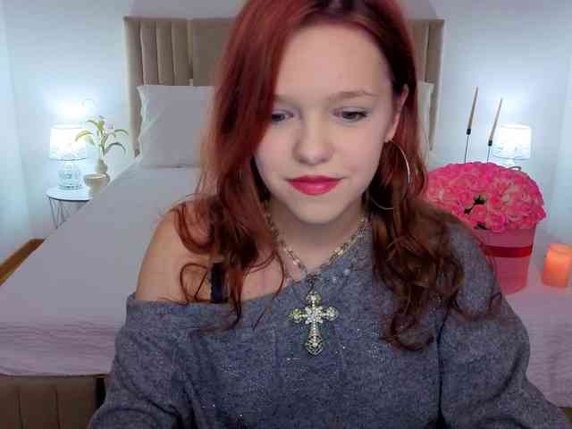 Melissa-me0w webcam