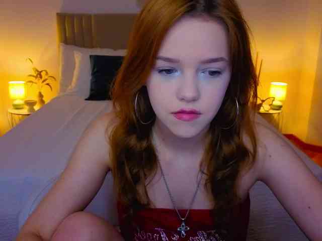 Melissa-me0w webcam