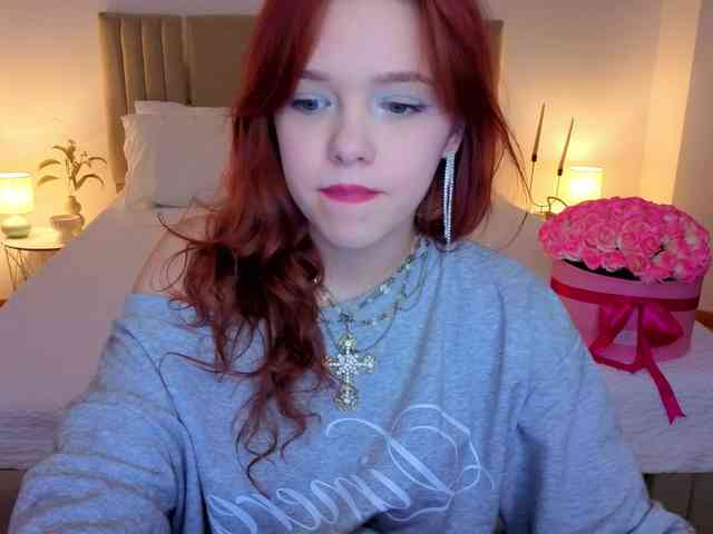Melissa-me0w webcam