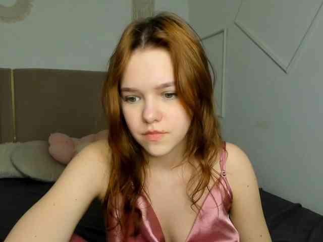 Melissa-me0w webcam