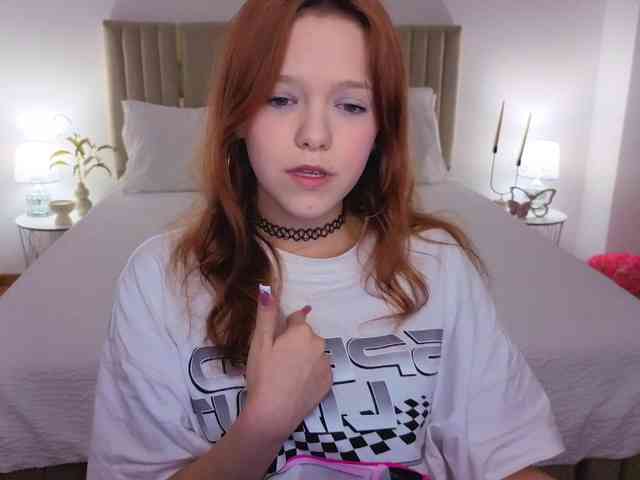 Melissa-me0w webcam