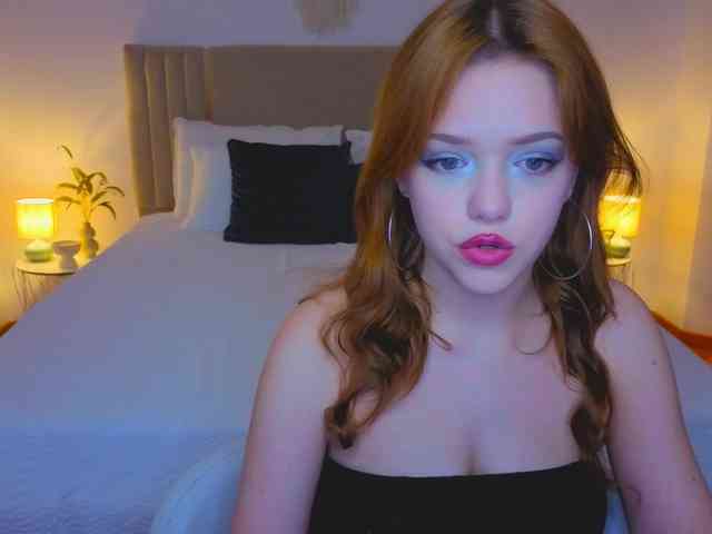 Melissa-me0w webcam