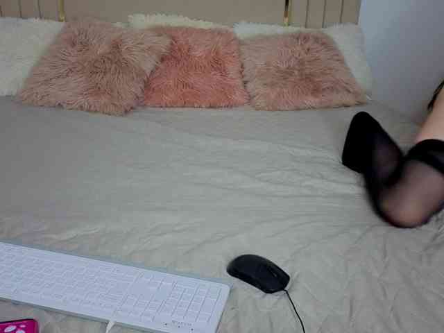 Melissa-me0w Sex Cam Show