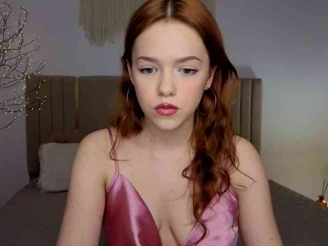 Melissa-me0w webcam