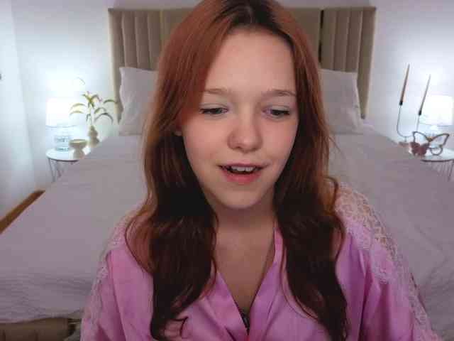 Melissa-me0w webcam