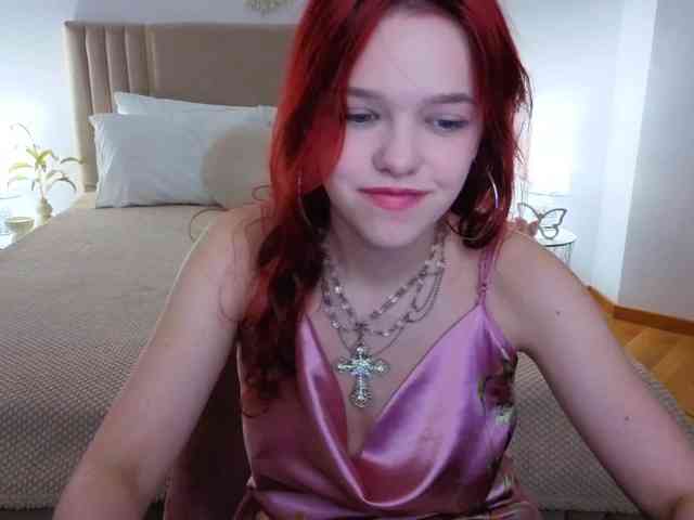 Melissa-me0w webcam