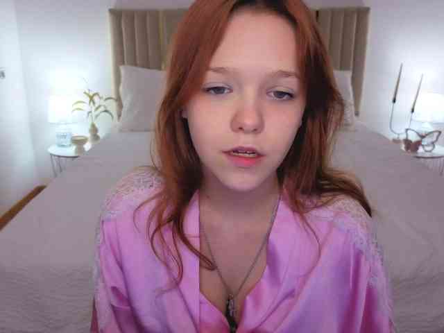 Melissa-me0w webcam