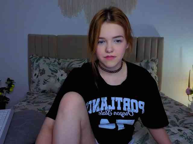Melissa-me0w webcam