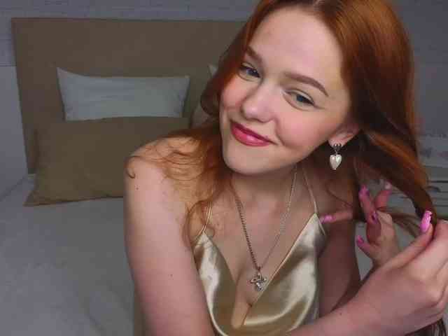Melissa-me0w webcam