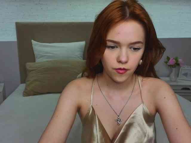 Melissa-me0w webcam