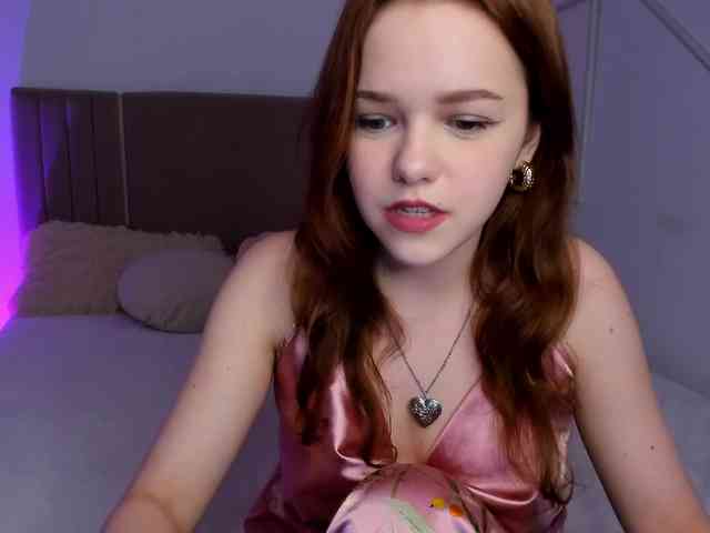 Melissa-me0w webcam